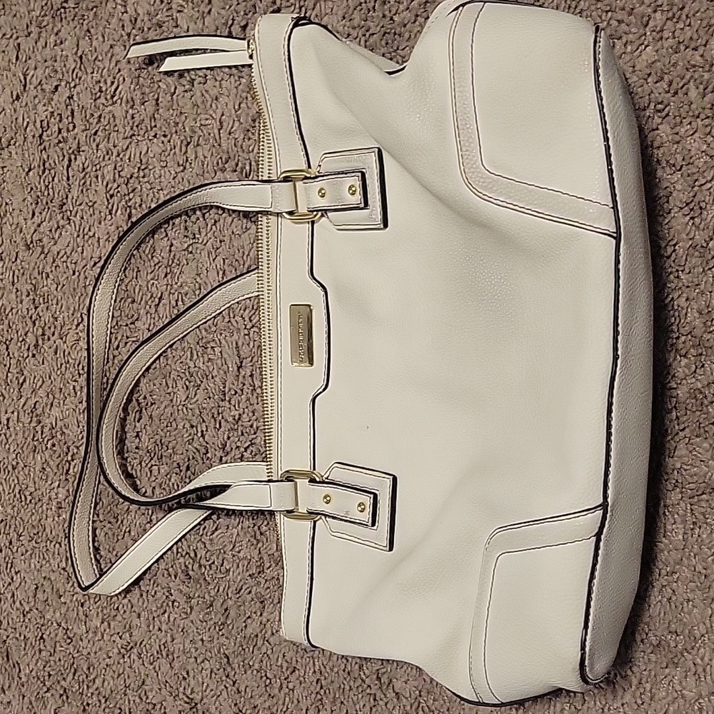 White Bag